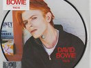 David Bowie - TVC 15 / Wild Is The Wind pic 7