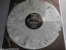 The Stranglers - Black And White USA A&M Grey Marble LP *Record Only*