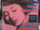 Bob Dylan 4 track red vinyl RSD 2016 7