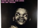 WALTER DAVIS, JR.-DAVIS CUP-RECORD MINT AND UNPLAYED WITH INSERT