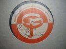 Lp U2 - The Joshua Tree 1987 Sweden TEST PRESS VERY RARE