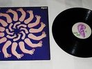 EMBRYO : OPAL, Rare 1st Press Vinyl LP 1970 Ohr OMM 56003 Germany Krautrock