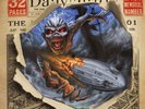 IRON MAIDEN Empire Of The Clouds Picture Disc LP NEW RSD 2016 Record Store Day