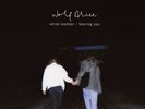 WOLF ALICE WHITE LEATHER / LEAVING YOU 2016 RSD 7