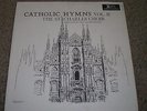 Catholic Hymns Vol II St. Charles Choir RARE Christian Gospel NM Vinyl FAST SHIP