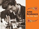 THE ATTIC TAPES BY JOHN RENBOURN (PENTANGLE) 2 LP'S OF EARLY RARITIES RSD 2016