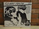 SONIC YOUTH- Goo LP PINK/WHITE SWIRL Ltd Newbury Edition/1000 NEW