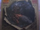 Iron Maiden Empire Of The Clouds Eddie Picture Disc LP NEW RSD 2016 #2322/6000