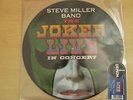 Steve Miller Band RSD 2016 The Joker Live Picture Disc