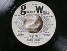 THERESA LINDSEY. I'LL BET YOU. {GOLDEN WORLD} {INCREDIBLE OLDIE}
