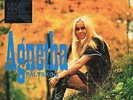 180gm Agnetha Faltskog 1968 Re-Issue 2016 1st album 500 only SWEDEN Abba SEALED