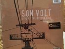 Son Volt - Live At The Bottom Line, 2 X Vinyl, RSD 2016