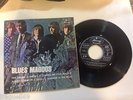 BLUES MAGOOS EP SPAIN 1967 PIPE DREAM - PSYCH GARAGE USA. EXCELLENT