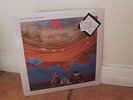 Charles Rumback & Ryley Walker Cannots NEW SEALED blue vinyl LP RSD 2016