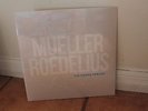 Mueller Roedelius The Vienna Remixes NEW SEALED vinyl LP RSD 2016