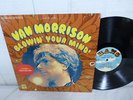 Van Morrison   Blowin' Your MInd   Excellent+ 1967 Vinyl LP