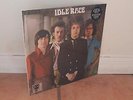 Idle Race NEW SEALED splattered color vinyl LP RSD 2016