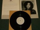 I Wanna Be Your Lover Prince 1979 ACETATE 45 RPM 10