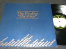 THE BEATLES Rarities - Sampler Album / German LP 1978 EMI APPLE 1C 198-53176