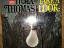  New/Sealed Irma Thomas Take a Look Mono LP- Imperial LP-9302