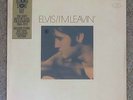 RECORD STORE DAY 2016 / ELVIS PRESLEY / I'M LEAVIN
