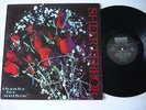 LP SHEER TERROR - thanks fer nuthin' / orig. Press  1992 /  BLK -16