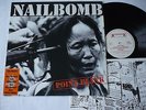 LP NAILBOMB - POINT BLANK / + OIS / orig. Press  1994
