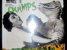 THE CRAMPS Keystone Club Palo Alto, CA 1979 - LP / Coloured Vinyl - RSD 2016