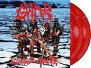 GWAR: Scumdogs of the Universe SPLATTER DIE HARD Vinyl 2 LP, lim. 200 NEW RSD