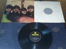 THE BEATLES L.P. 1964.   'BEATLES FOR SALE.'    PCS 3062.   1 / 1 MATRIX.   VG+
