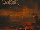 DESASTER - The Oath Of An Iron Ritual [ORANGE Vinyl] (LP)