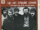 THE BAND UP ON CRIPPLE CREEK 7