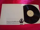 DEPECHE MODE-WORLD IN MY EYES-12'' WHITE LABEL/N.MINT/MINT-/12BONG 20/A1-B1/