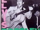 ELVIS PRESLEY 1st (RCA Victor LPM-1254 1956) GREAT AUDIO 5s/6s stamper CAMDEN NJ