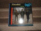 THE JAM -SNAP  DBL SET   CAT NO  SNAP 1-- ORIGNAL  VINYL