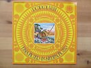 POPOL VUH EINSJÄGER & SIEBENJÄGER KOSMISCHE MUSIK 58.017 RARE ORIGINAL LP