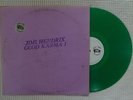 JIMI HENDRIX Good Karma 1 Green Vinyl TMOQ Live Berkeley CA 1970 Rare VG++