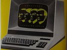 Kraftwerk - Computer World LP remastered 180g vinyl international version NEU