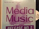 library funk grail BEAT MUSIC capitol MEDIA MUSIC soul HAMMOND psych FUNKY OG LP