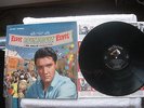 SUPER WOW  Elvis Presley  1s / 1s Silver Stereo 