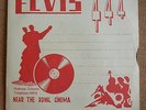 Ultra Mega IRAN Rare Elvis Presley - Blue Suede Shoes / Doin' The Best I Can
