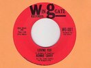 Top Northern Soul (Hear) RONNIE SAVOY 