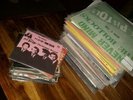 sex pistols records