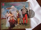 BEGGAR’S OPERA Act One, orig. 1st. German VERTIGO SWIRL Philips Press. 1970 LP