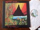 MOUNTAIN – Live, with Felix Pappalardi, 1st. UK Press. 1972, pink rim ISLAND LP