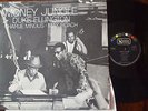 CHARLIE MINGUS, DUKE ELLINGTON, MAX ROACH Money - Jungle, German Press. 1962 NM