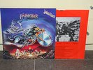 Judas Priest - Painkiller LP Vinyl Motörhead