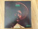 Pharoah Sanders Black Unity Impulse as-9219  fold out Cover Ungespielt