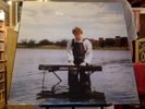 Mac Demarco Another (Demo) One LP sealed red colored vinyl RSD Record Store Day
