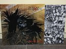 Protector - Urm the mad LP Vinyl Bulldozer Warfare Necronomicom Messiah